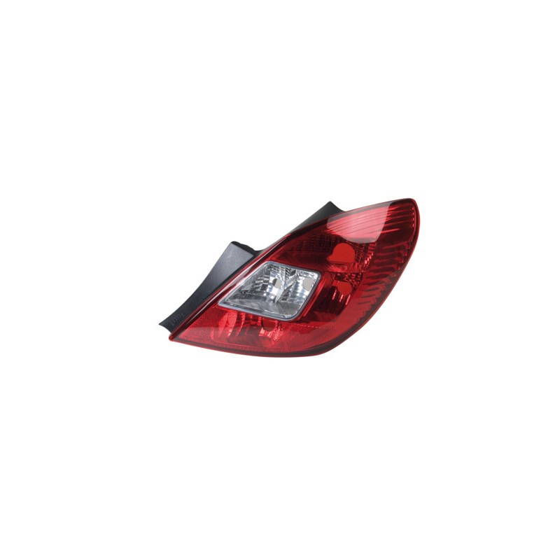 Feu Arrrière Droit Pour Opel Corsa D Vauxhall CorsaI (D) 1222137 93189097