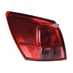 Feu Arrrière Droit Pour Nissan Qashqai +2 I 26550-JD000 26550JD000 26554-JD00A