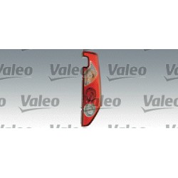 Feu Arrière Gauche Pour Renault Kangoo 8200419949