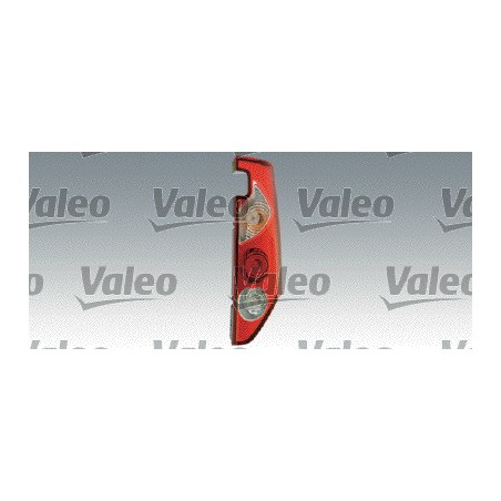 Feu Arrière Gauche Pour Renault Kangoo 8200419949