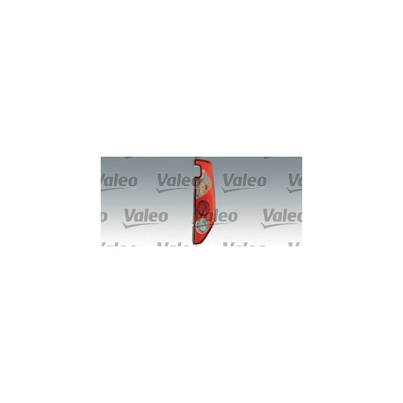 Feu Arrière Gauche Pour Renault Kangoo 8200419949