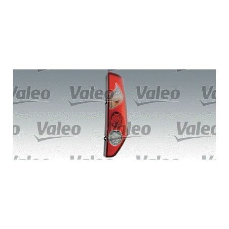 Feu Arrrière Droit Pour Renault Kangoo 8200419945