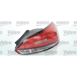 Feu Arrière Gauche Pour VW Scirocco 1K8945095E 1K8945095G 1K8945095H 1K8945095M
