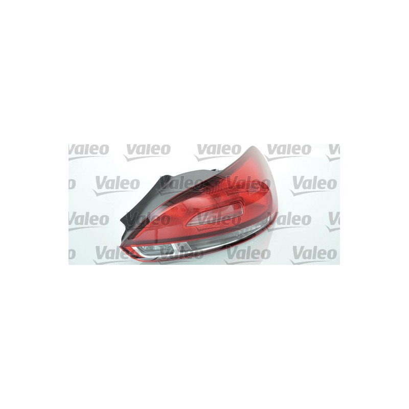 Feu Arrière Gauche Pour VW Scirocco 1K8945095E 1K8945095G 1K8945095H 1K8945095M