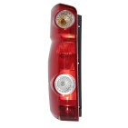 Feu Arrière Gauche Pour VW Crafter 30-35 30-50 2E0945095