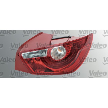 Feu Arrrière Droit Pour Seat Ibiza IV 6J3945096 6J3945096D 6J3945096F
