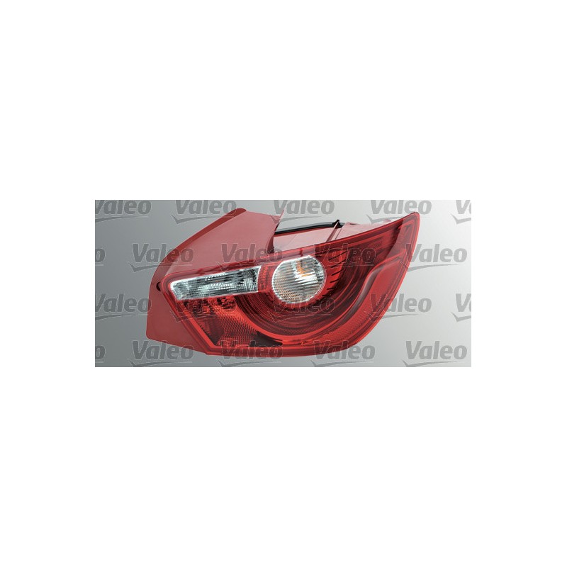 Feu Arrrière Droit Pour Seat Ibiza IV 6J3945096 6J3945096D 6J3945096F