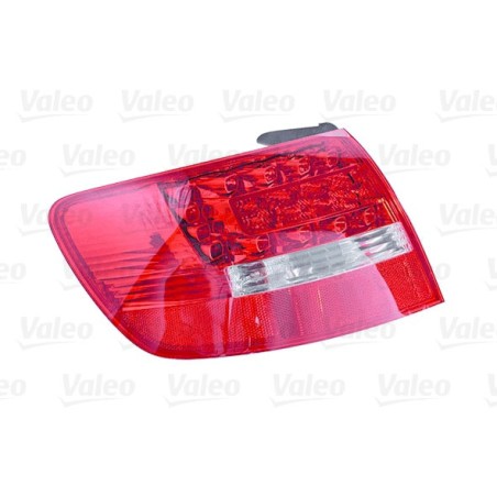 Feu Arrrière Droit Pour Audi A6 4F9945096E