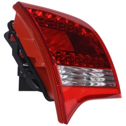 Feu Arrière Gauche Pour Audi A6 4F9945093E