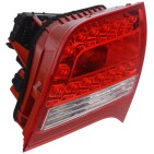 Feu Arrrière Droit Pour Audi A6 4F9945094E