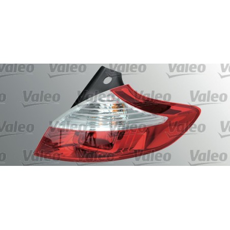Feu Arrrière Droit Pour Renault Megane III 265500007R