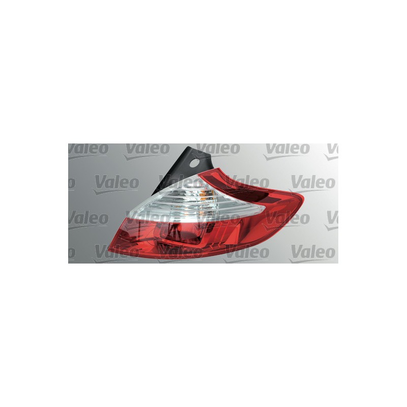 Feu Arrrière Droit Pour Renault Megane III 265500007R