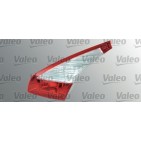 Feu Arrière Gauche Pour Renault Megane III 265550009R