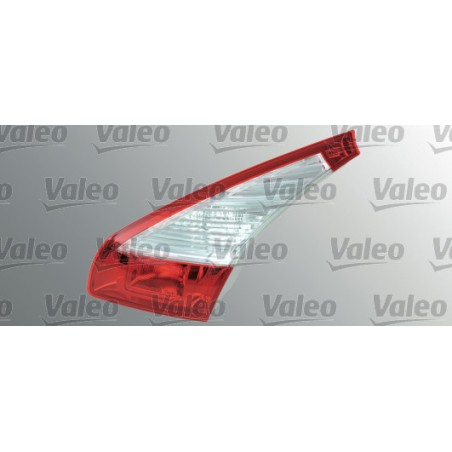 Feu Arrière Gauche Pour Renault Megane III 265550009R