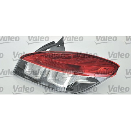 Feu Arrière Gauche Pour Renault Megane III 265550008R