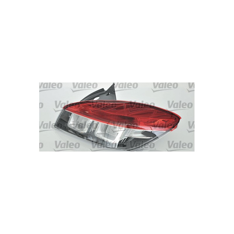 Feu Arrrière Droit Pour Renault Megane III 265500008R