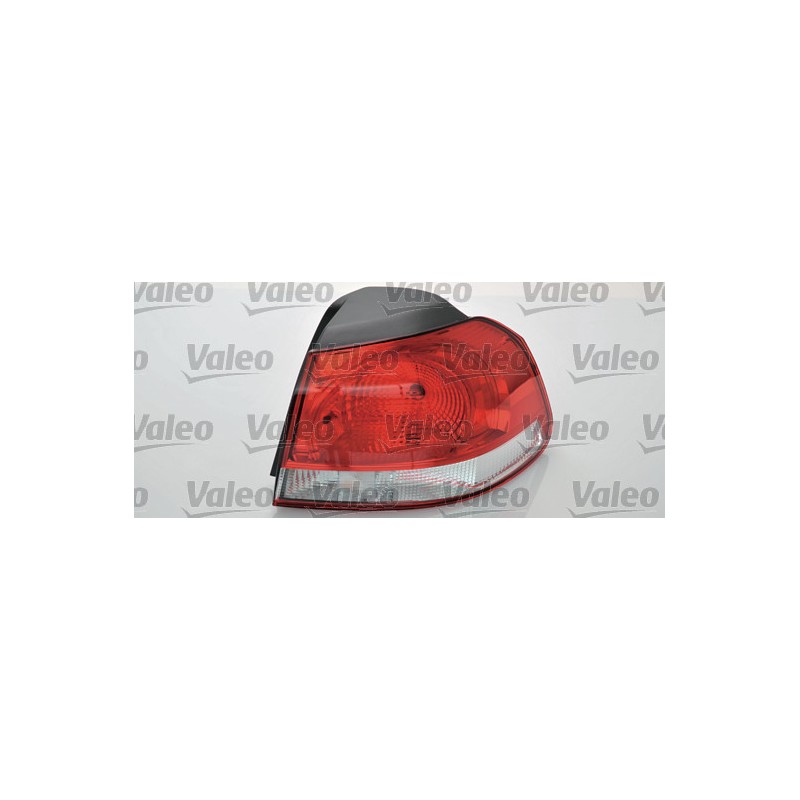 Feu Arrière Gauche Pour VW Golf VI 5K0945095D 5K0945095E 5K0945095N