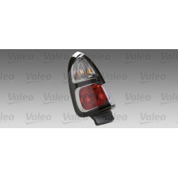 Feu Arrrière Droit Pour Citroën C3 Picasso 6351-GL 6351GL