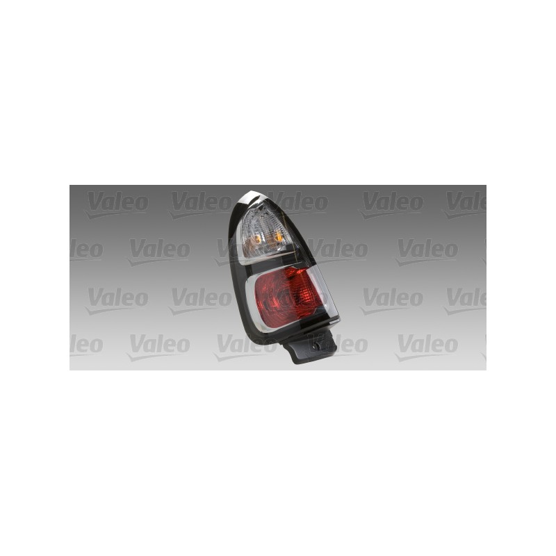 Feu Arrrière Droit Pour Citroën C3 Picasso 6351-GL 6351GL
