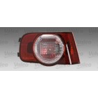 Feu Arrière Gauche Pour Citroën C3 Picasso 6350-HJ 6350HJ