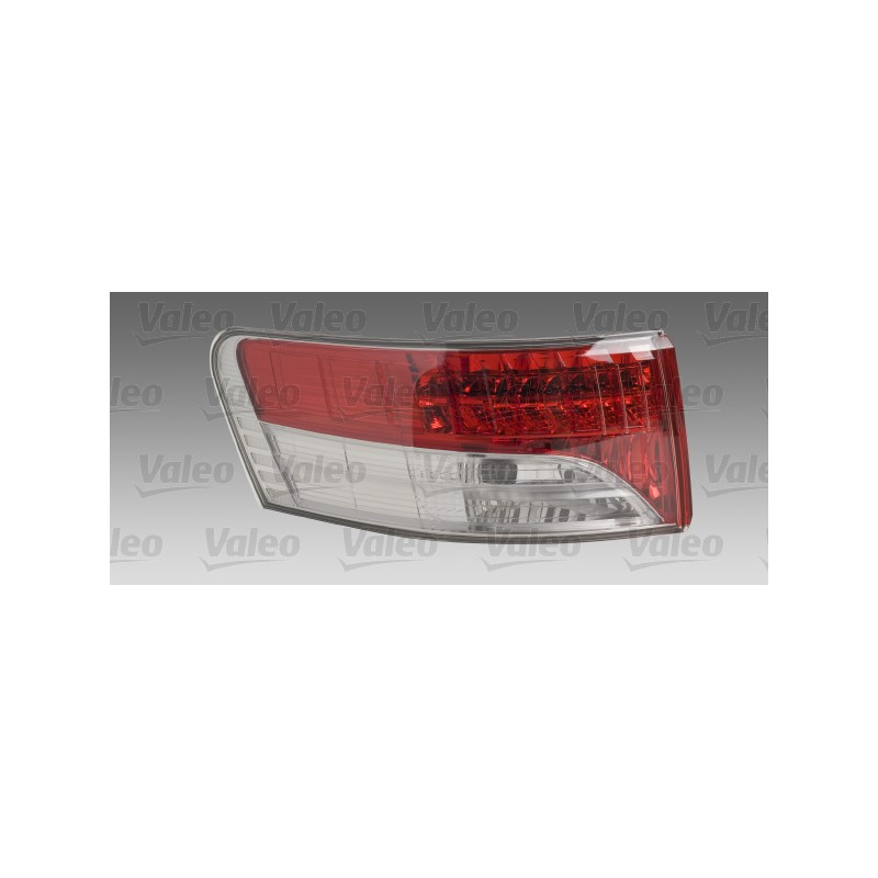 Feu Arrière Gauche Pour Toyota Avensis 8156005190 81561-05190 8156105190