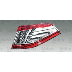 Feu Arrrière Droit Pour Peugeot 508 I 6351-LY 6351LY