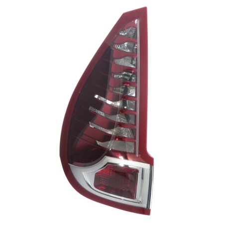 Feu Arrière Gauche Pour Renault Scénic III 265550013R