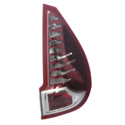 Feu Arrrière Droit Pour Renault Scénic III 265500013R