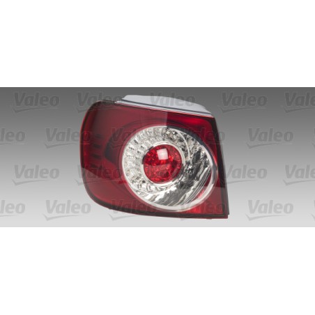Feu Arrrière Droit Pour VW Golf Plus V 5M0945095P 5M0945095R 5M0945095S