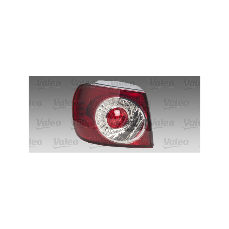 Feu Arrrière Droit Pour VW Golf Plus V 5M0945096P 5M0945096R 5M0945096S