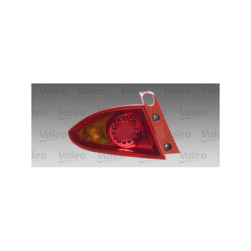 Feu Arrière Gauche Pour Seat Leon 1P0945111D