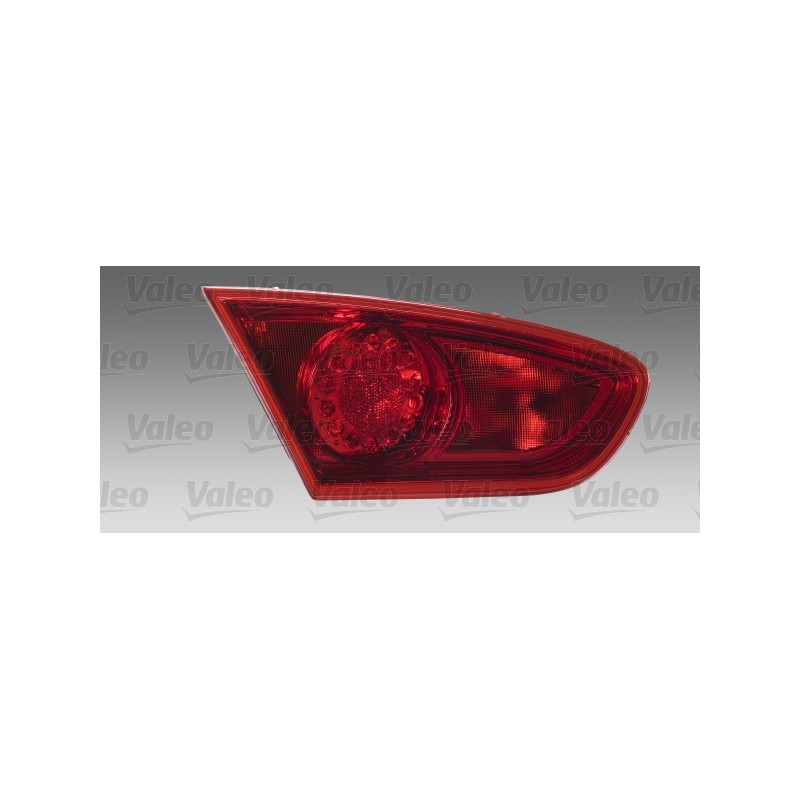 Feu Arrière Gauche Pour Seat Leon 1P0945107F