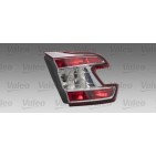 Feu Arrière Gauche Pour Renault Megane III 265550028R