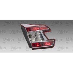 Feu Arrière Gauche Pour Renault Megane III 265550028R