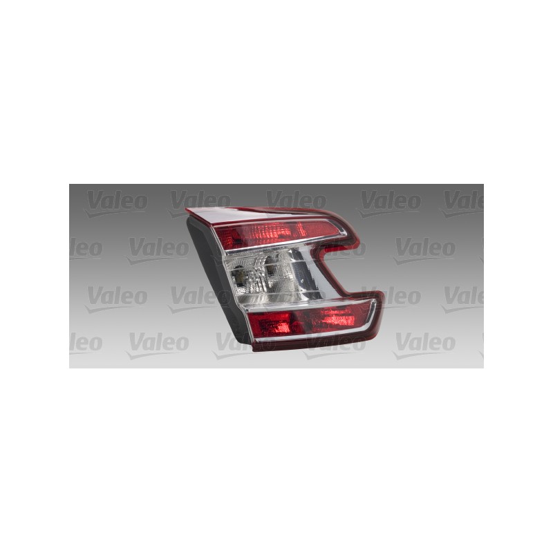 Feu Arrière Gauche Pour Renault Megane III 265550028R