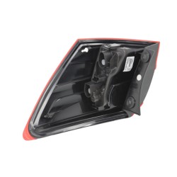Feu Arrière Gauche Pour Nissan Qashqai +2 I 26555-BR00A 26555-BR00B 26555BR00A