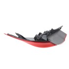 Feu Arrière Gauche Pour Nissan Qashqai +2 I 26555-BR00A 26555-BR00B 26555BR00A