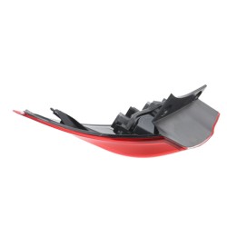 Feu Arrière Gauche Pour Nissan Qashqai +2 I 26555-BR00A 26555-BR00B 26555BR00A