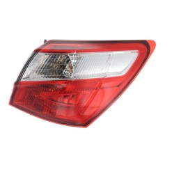 Feu Arrrière Droit Pour Nissan Qashqai +2 I 26550-BR00A 26550-BR00B 26550BR00A