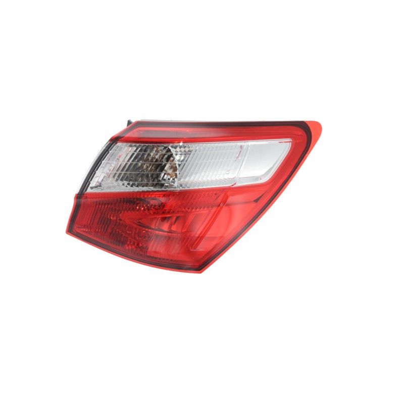 Feu Arrrière Droit Pour Nissan Qashqai +2 I 26550-BR00A 26550-BR00B 26550BR00A