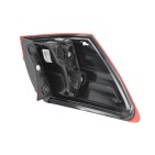Feu Arrrière Droit Pour Nissan Qashqai +2 I 26550-BR00A 26550-BR00B 26550BR00A