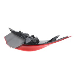 Feu Arrrière Droit Pour Nissan Qashqai +2 I 26550-BR00A 26550-BR00B 26550BR00A