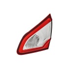Feu Arrrière Droit Pour Nissan Qashqai +2 I 26550-BR01A 26550BR01A