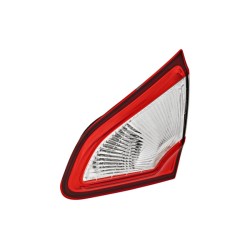 Feu Arrrière Droit Pour Nissan Qashqai +2 I 26550-BR01A 26550BR01A