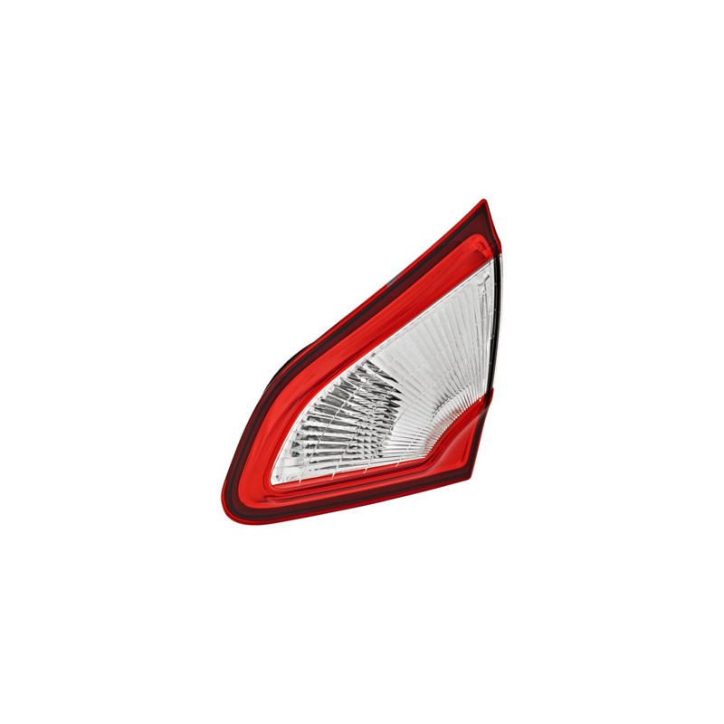 Feu Arrrière Droit Pour Nissan Qashqai +2 I 26550-BR01A 26550BR01A