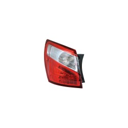 Feu Arrrière Droit Pour Nissan Qashqai +2 I 26550-BR50A 26550BR50A