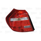 Feu Arrière Gauche Pour BMW Série 1 E81 E87 63217164955 7164955
