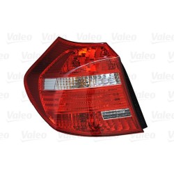 Feu Arrière Gauche Pour BMW Série 1 E81 E87 63217164955 7164955