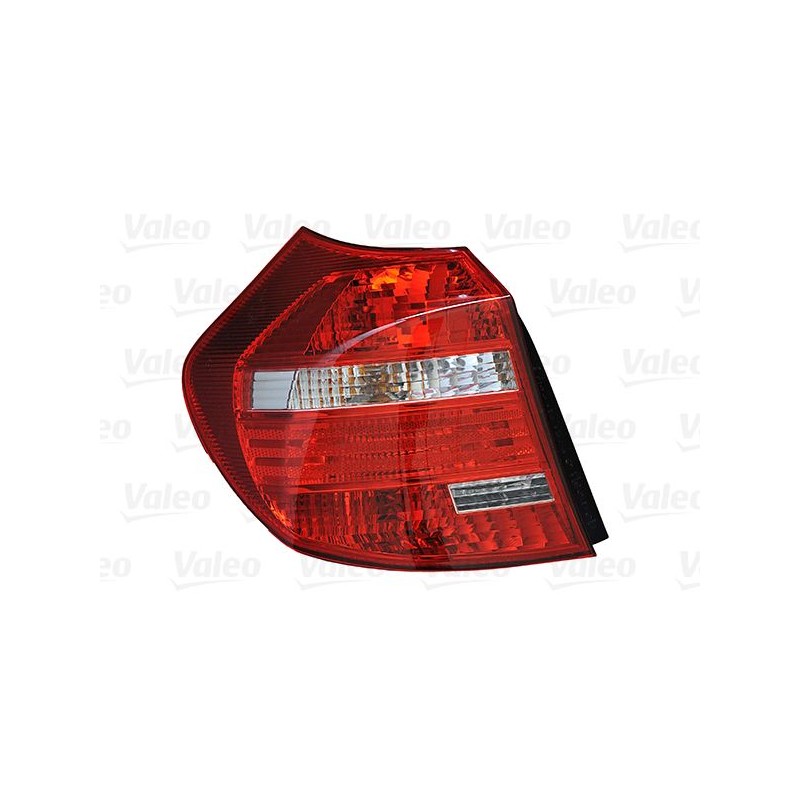 Feu Arrière Gauche Pour BMW Série 1 E81 E87 63217164955 7164955