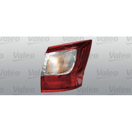 Feu Arrrière Droit Pour Ford Grand C-Max 1686888 1711354 1737504 1767520